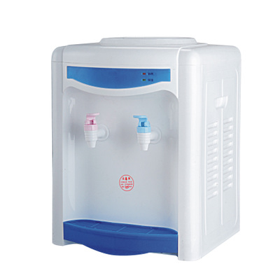 美幸達飲水機 臺式小型迷你設(shè)計，打造智能便捷飲水新體驗